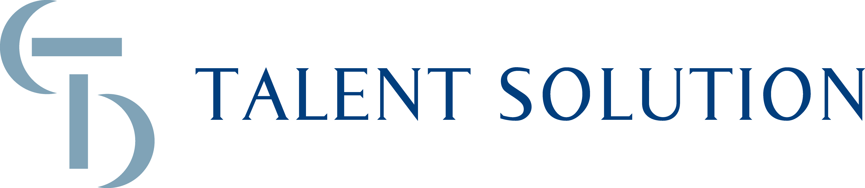 LOGO TALENT SOLUTION